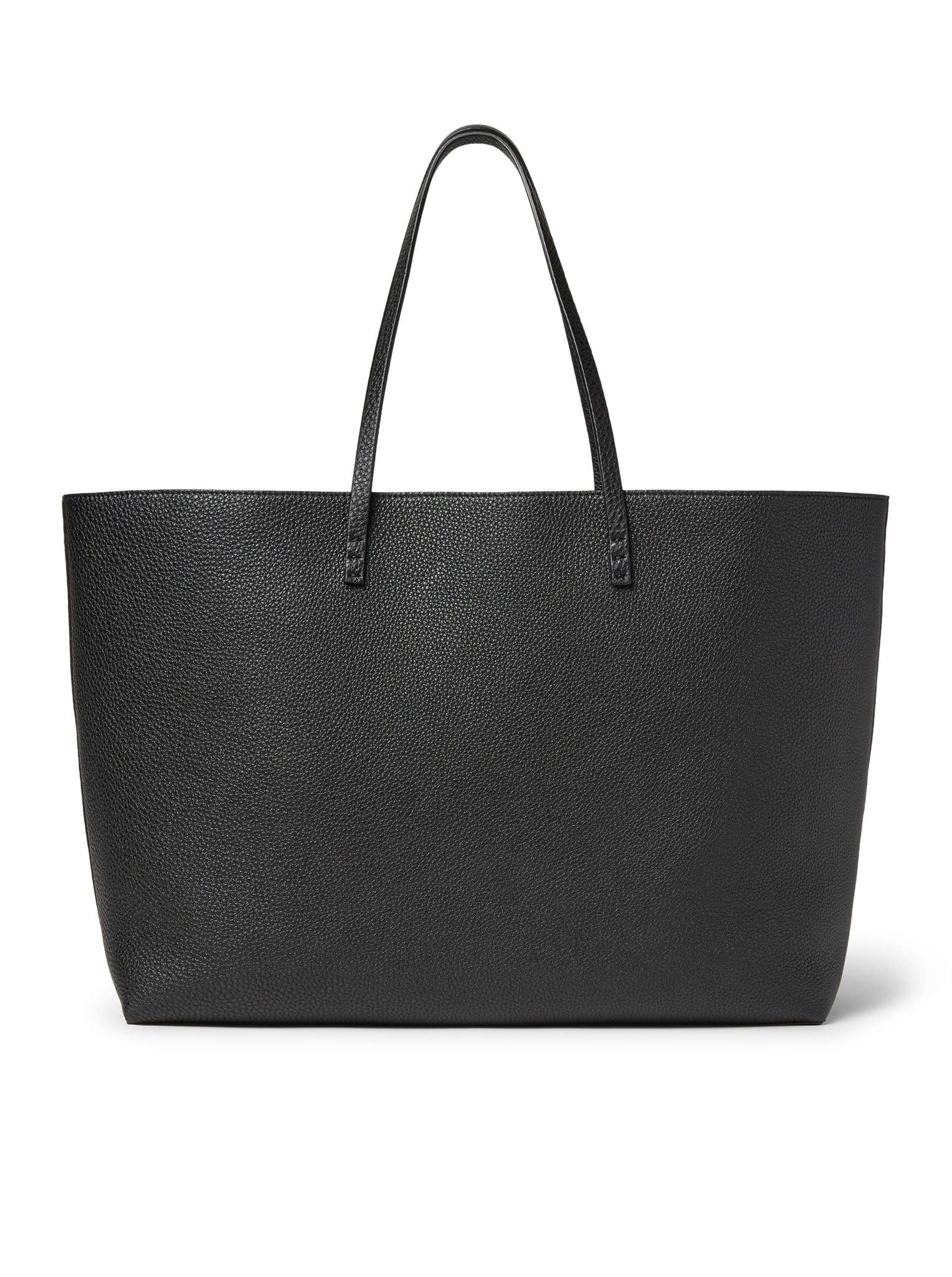 [Fendi] Tote bag FW26 8BH444B1E7F0RQ5 BLACK MORO