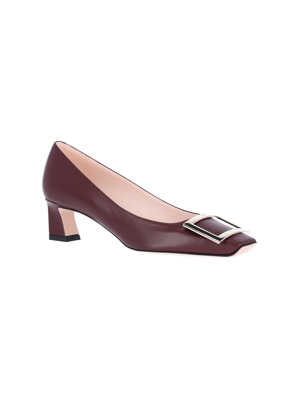 [Roger Vivier] Pumps FW26 RVW44815280NK0R802
