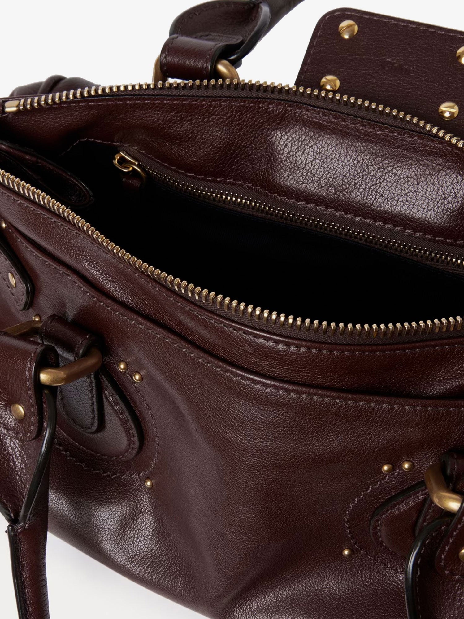 [CHLOE'] Shoulder bag FW26 CH25WS802P7527M