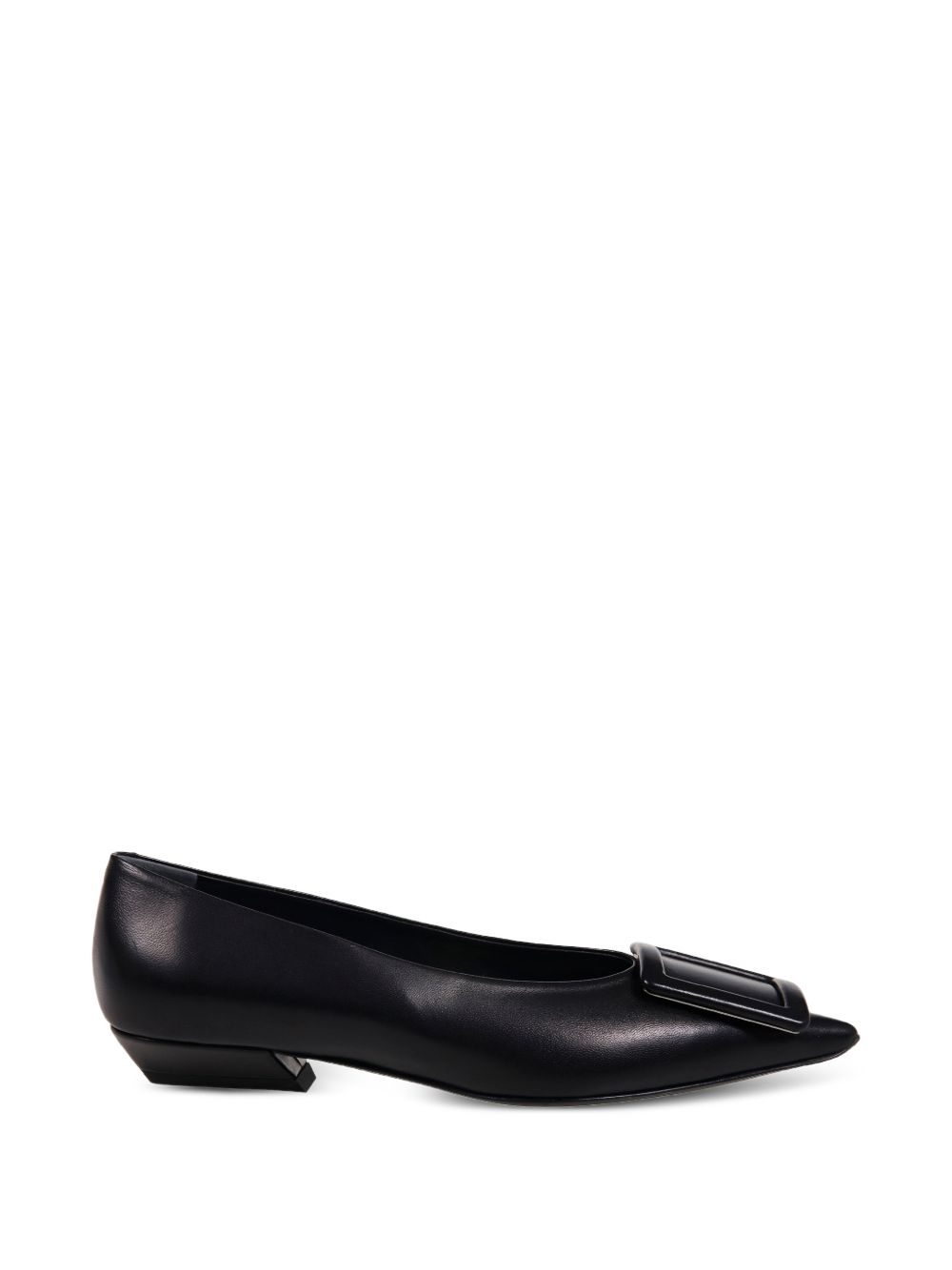 [Roger Vivier] Flat shoes FW26 RVW8244550091TB999