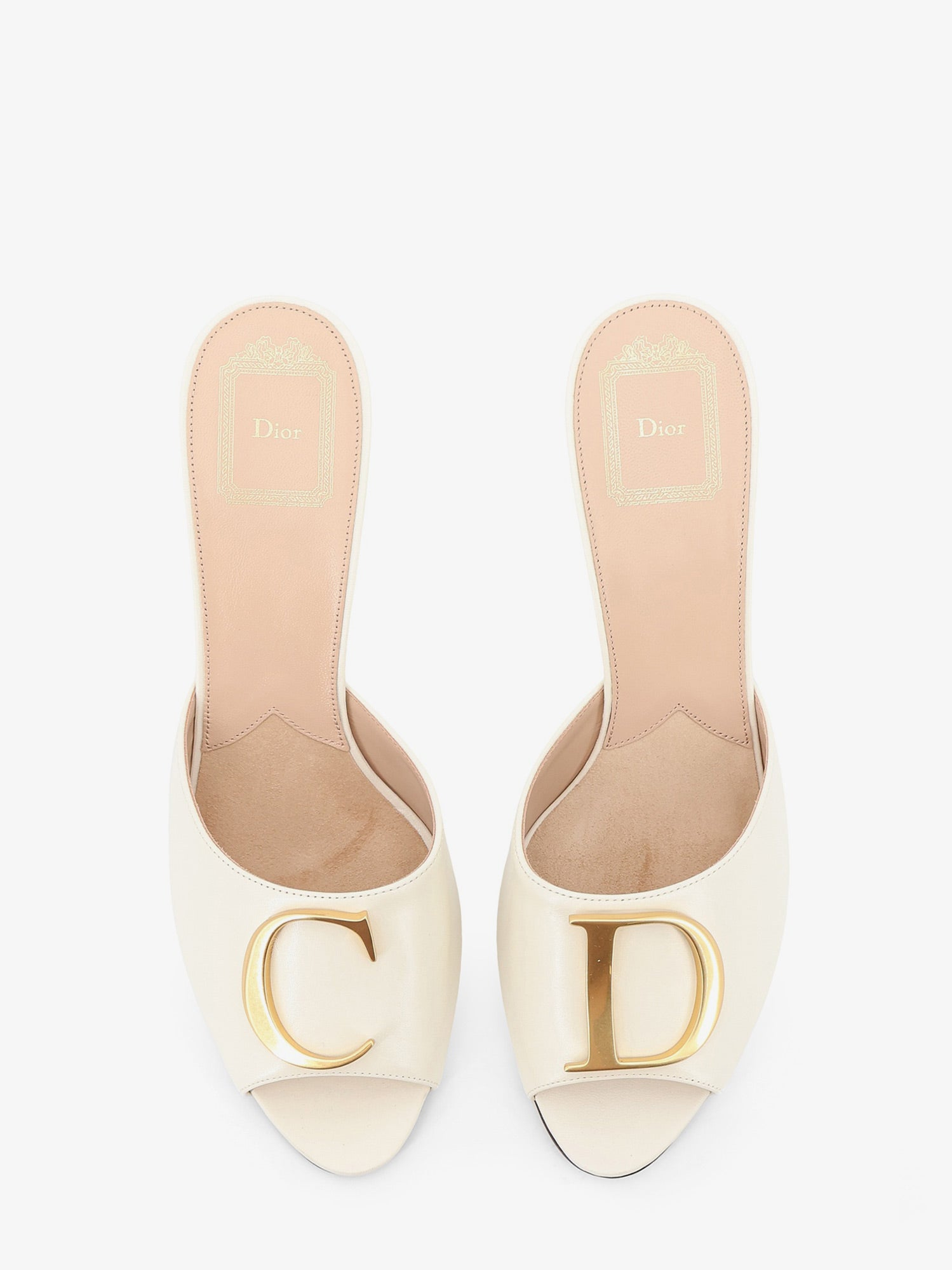 [Dior] Sandals FW26 KCO675LAB03W