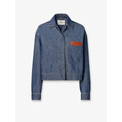 [Fendi] Jacket FW26 FLF861AW8HF0QB0