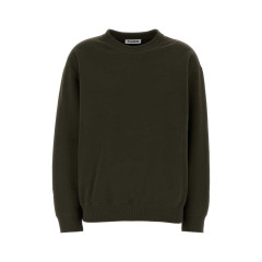 [Jil Sander] Sweatshirt FW26 J02GU0122J20128 312