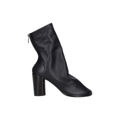 [LEMAIRE] Ankle Boots FW26 FO0216 LL0154BR490