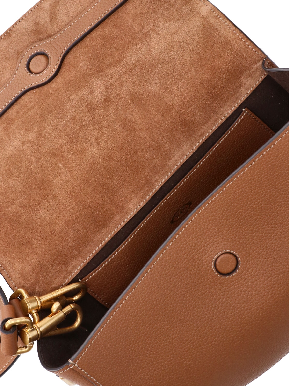 [Tod's] Shoulder bag FW26 XBWTIMC0100VJ92527
