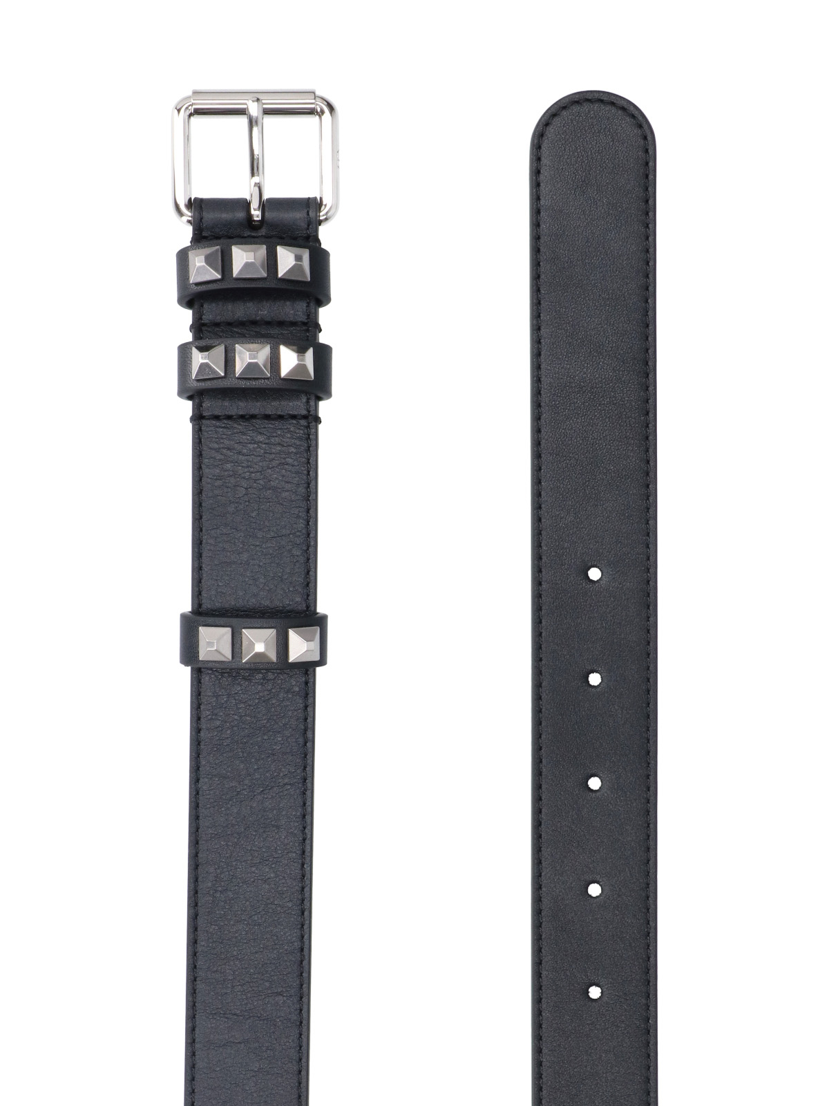 [Valentino Garavani] Belt FW26 9Y2T0SV3BCL0NO