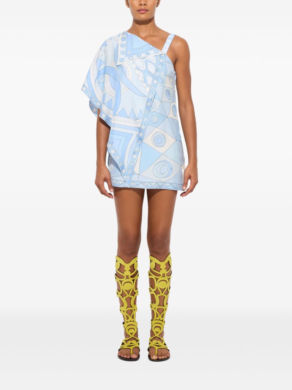 PUCCI 6HRG81 6H856P78