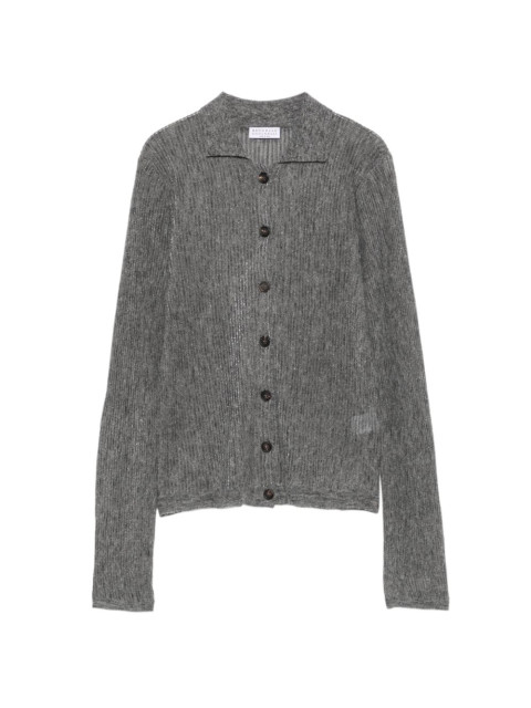 [Brunello Cucinelli] Cardigan FW26 MFR493706CZN54