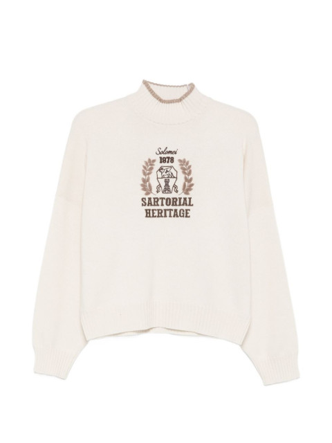 [Brunello Cucinelli] Knitwear FW26 M12722204CDW71