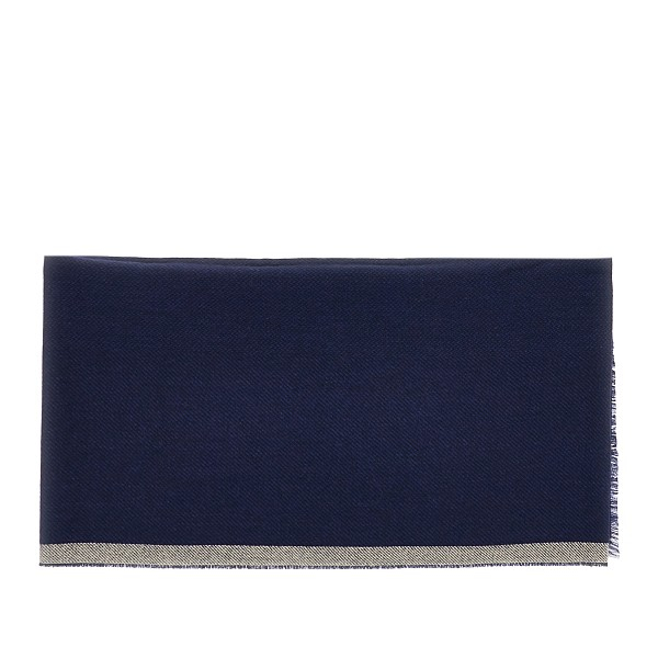 [Brunello Cucinelli] Scarf FW26 MSC665OR.CL616-CL616