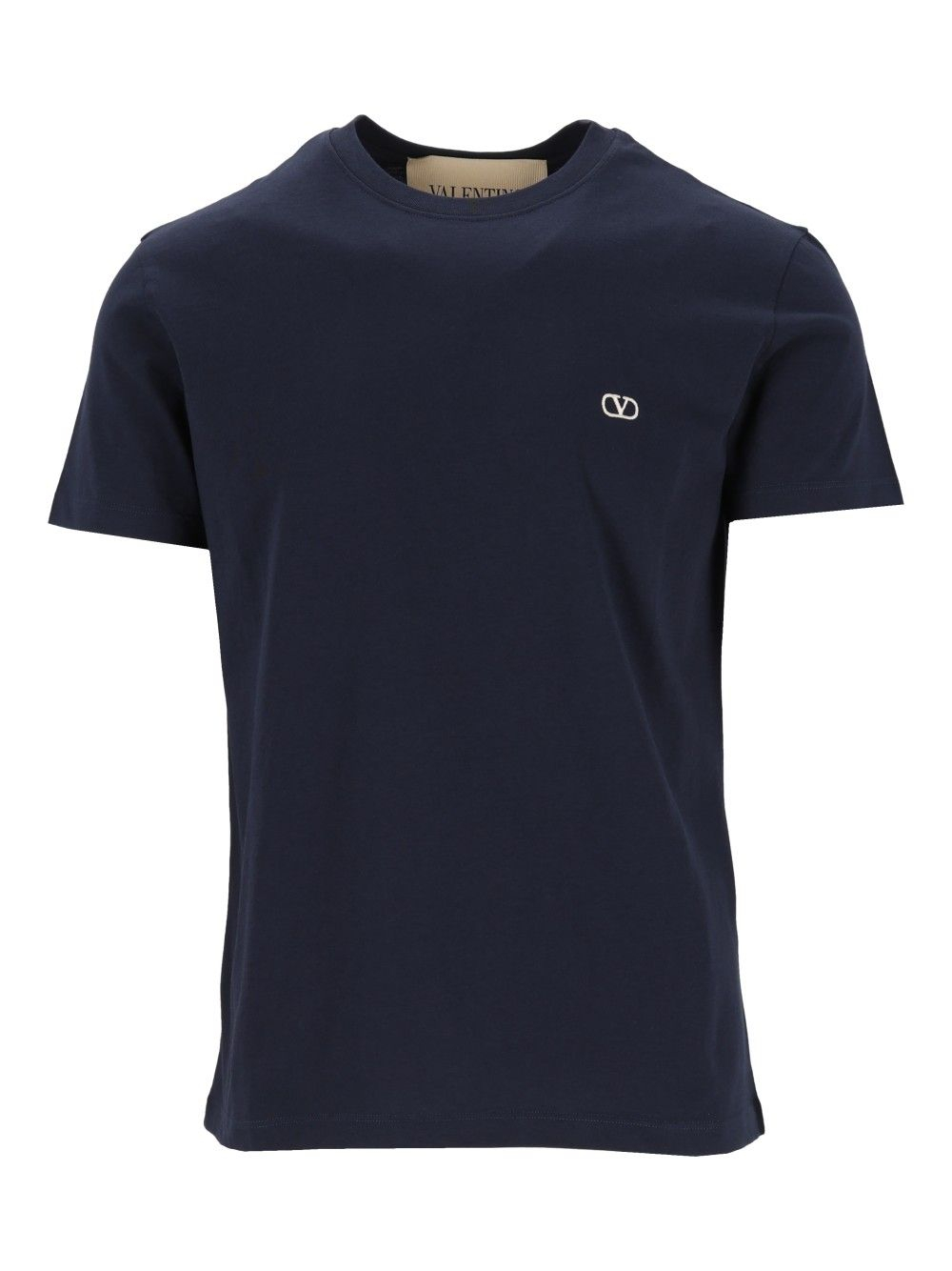 [Valentino Garavani] T-shirts Short Sleeve CO 9V3MG10VBMM598