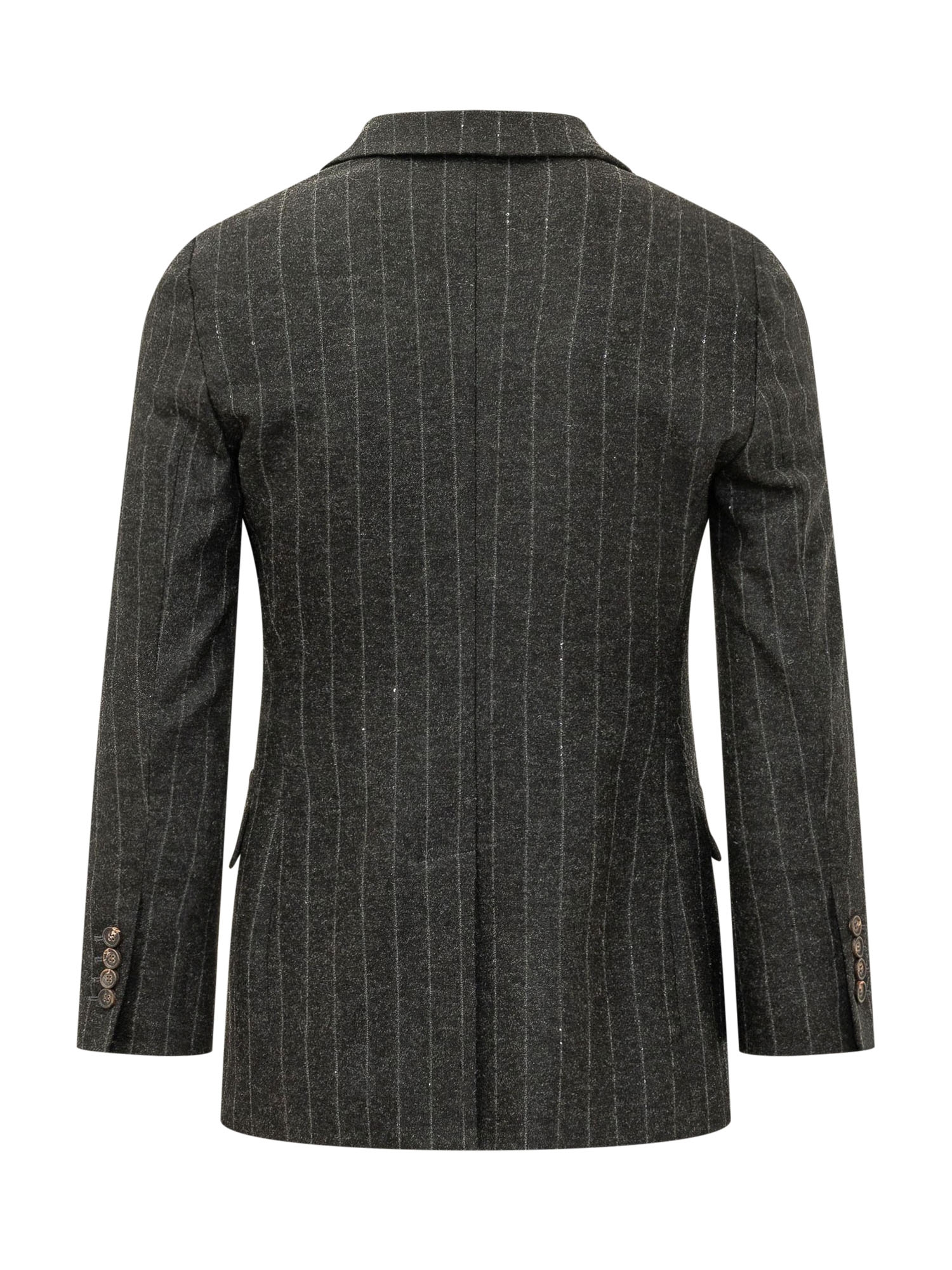 [Brunello Cucinelli] Blazer FW26 MG5767357 C520