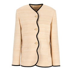 [Valentino Garavani] Blazer CO 9B3CE5X5A9F4KQ