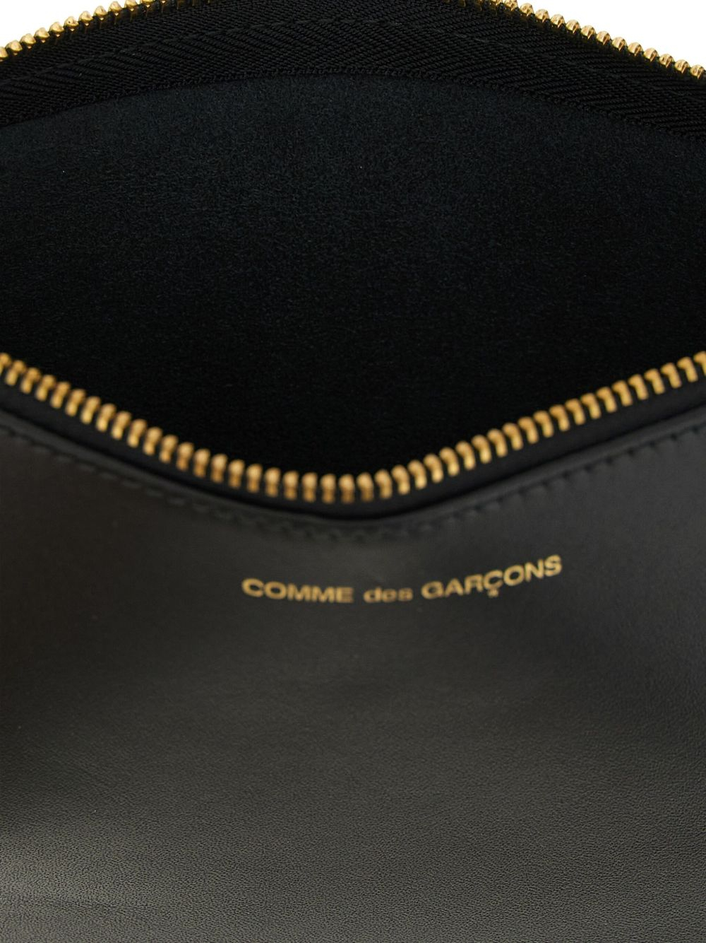 [COMME DES GARCONS WALLET] Wallet FW26 SA51001