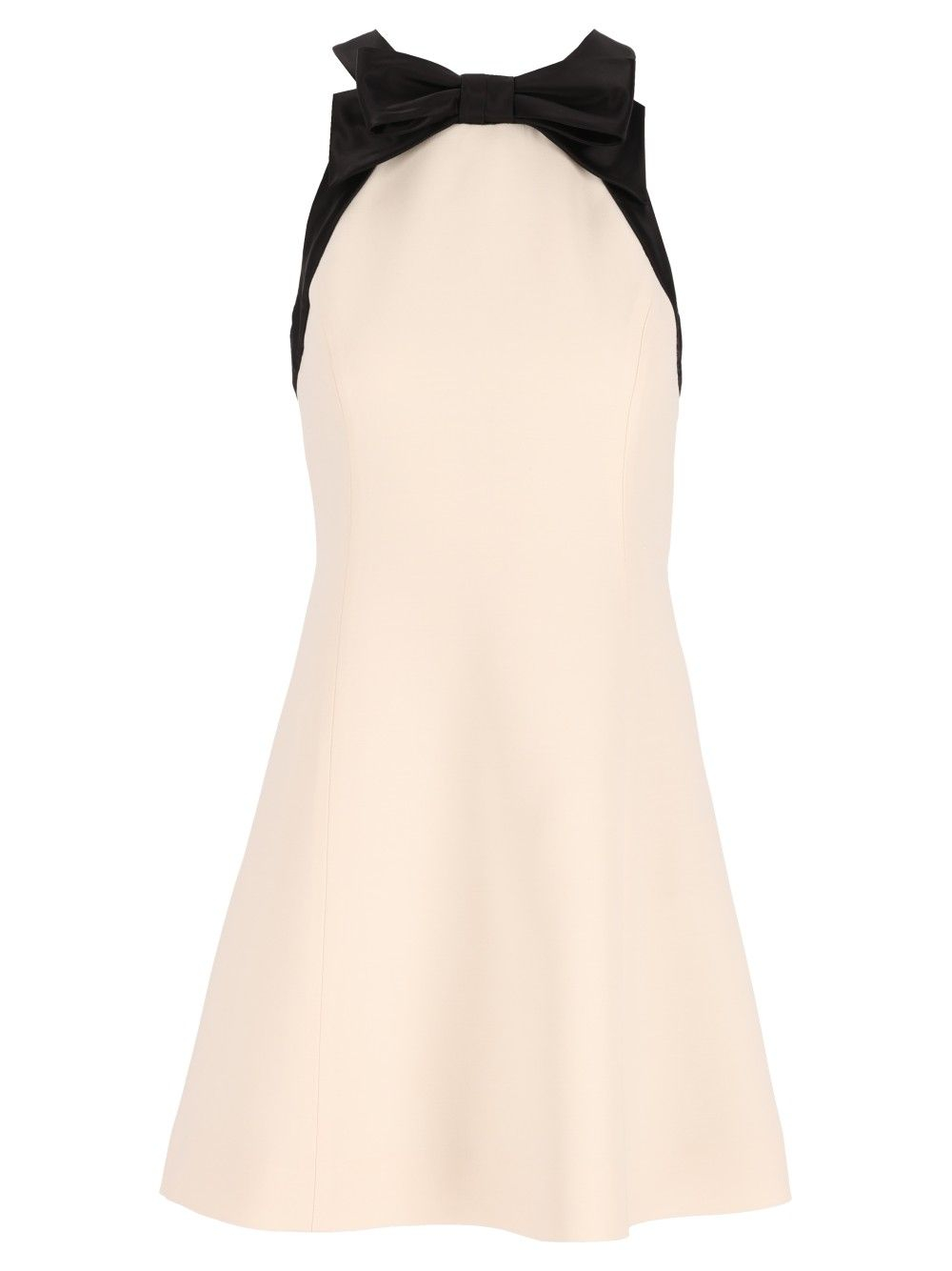[Valentino Garavani] Sleeveless dress CO 9B3VAKH41CF9Z7