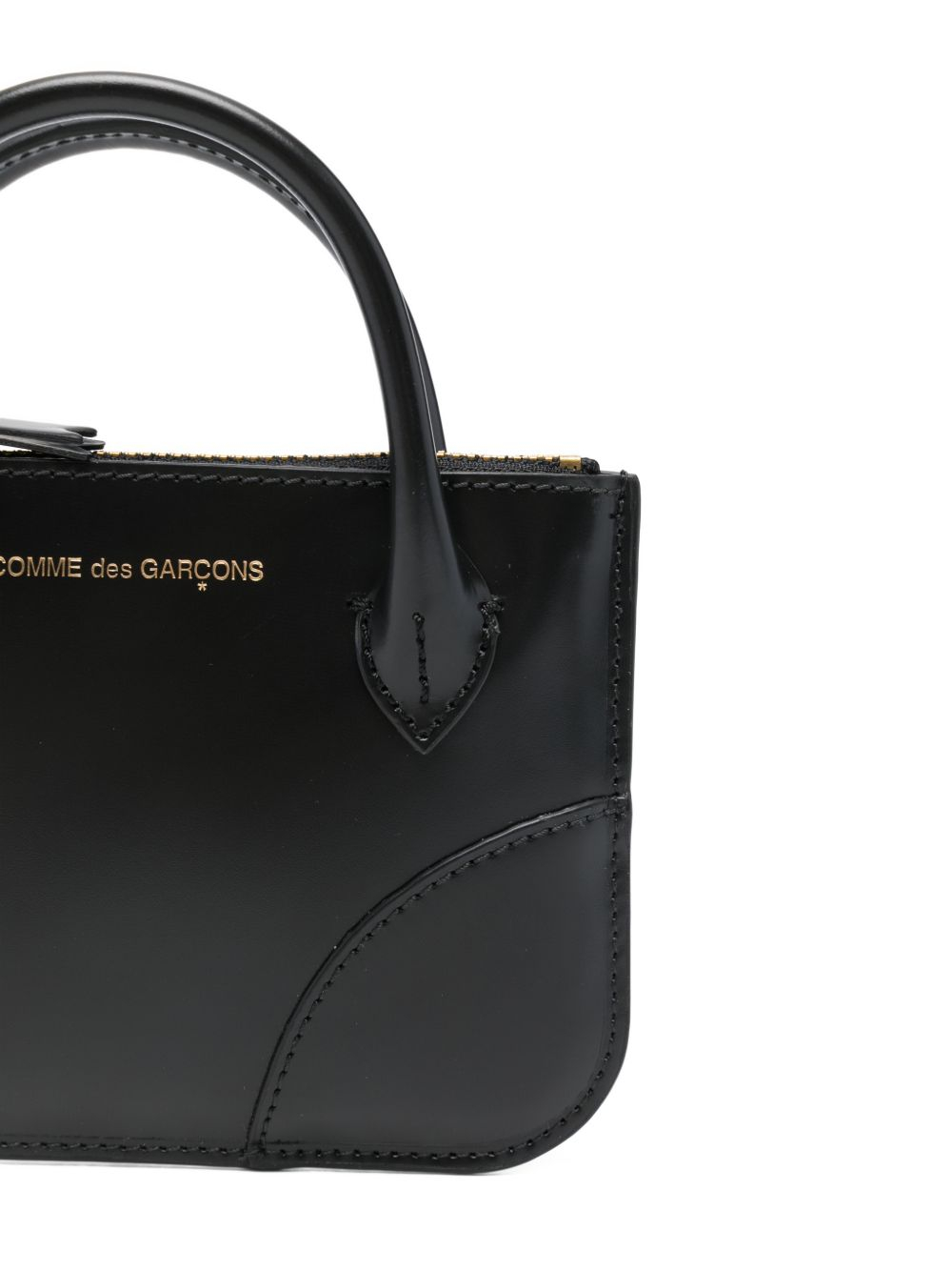 [COMME DES GARCONS WALLET] Wallet FW26 SA8100HA1