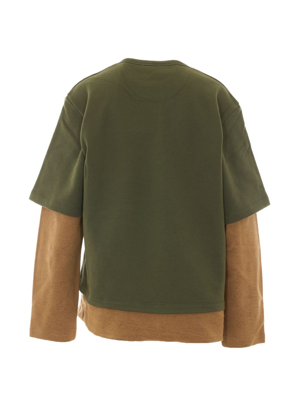 [The Attico] T-shirts Long Sleeve FW26 261WCF00028JJF007AA724