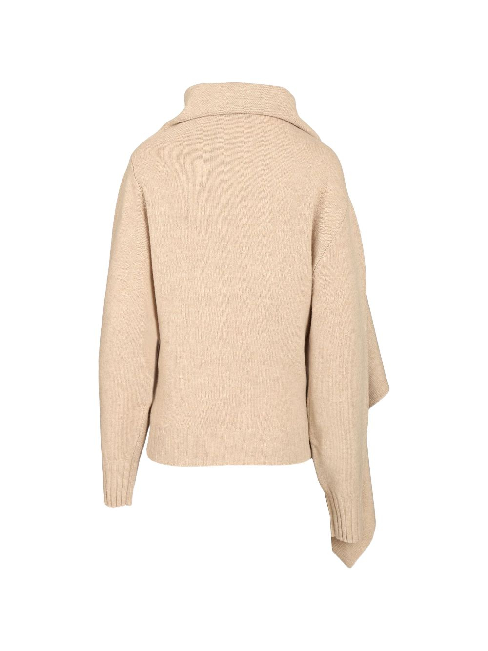 [The Attico] Knitwear FW26 261WCK00133KWW008AA198