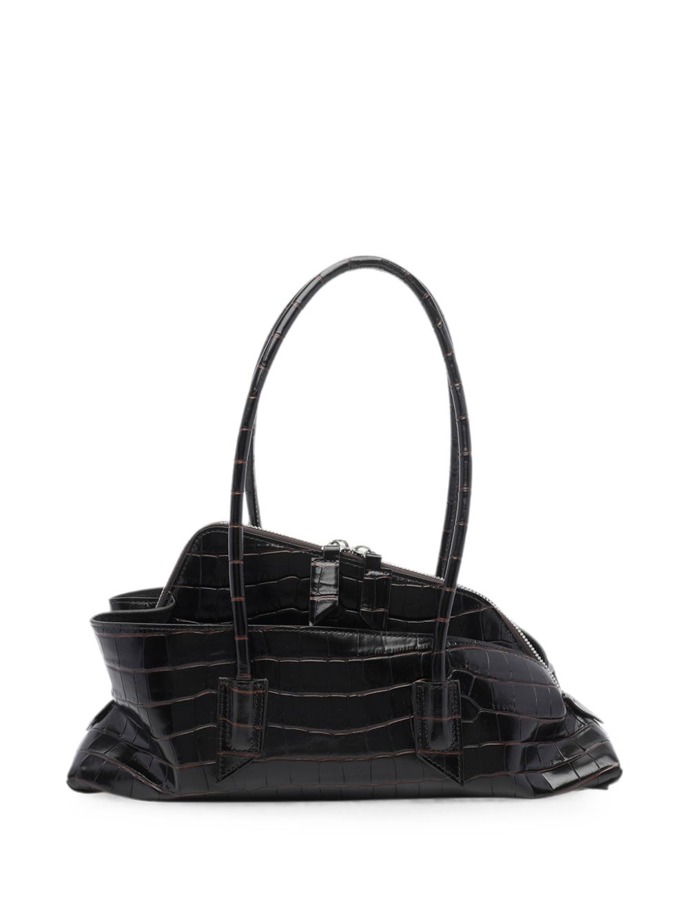 [The Attico] Shoulder bag FW26 251WAH00058LBT021PR207