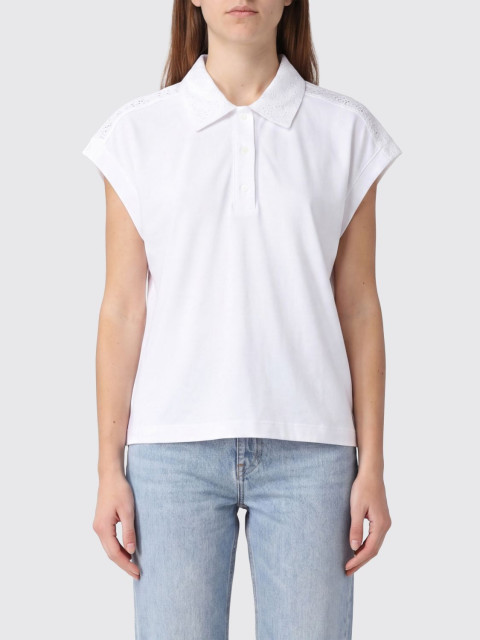 [MSGM] Shirts Short Sleeve SS26 4041MDM145D267002 01