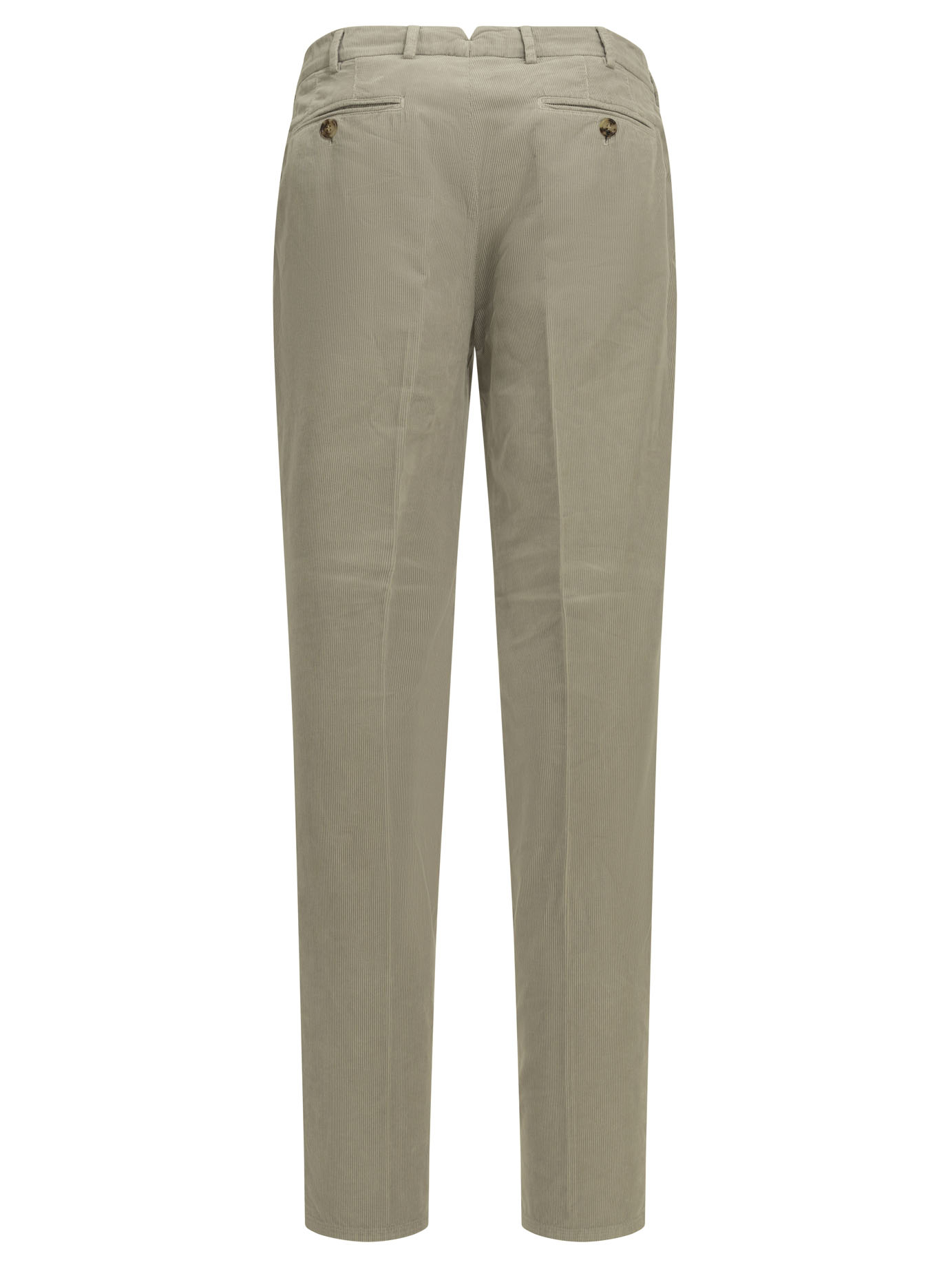 [Brunello Cucinelli] Trousers FW26 M279NI1770C6333