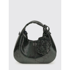 [GANNI] Tote bag SS26 B2070121 06L