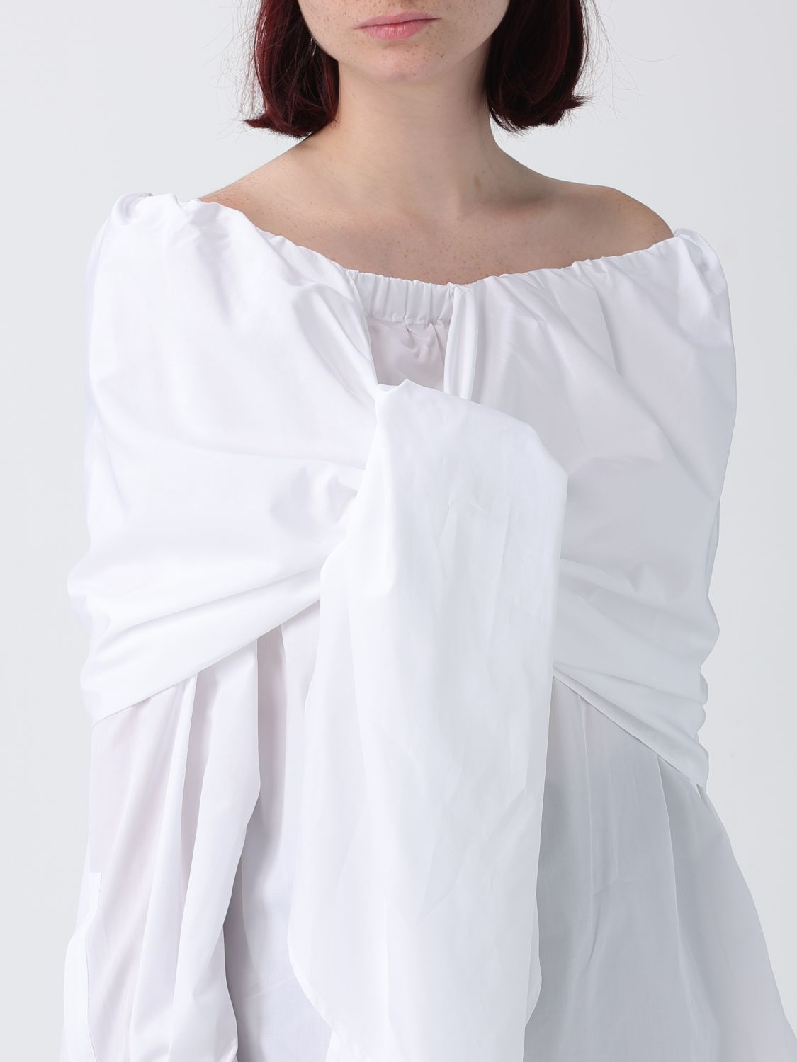 [Max Mara] Blouse SS26 261111126106 001