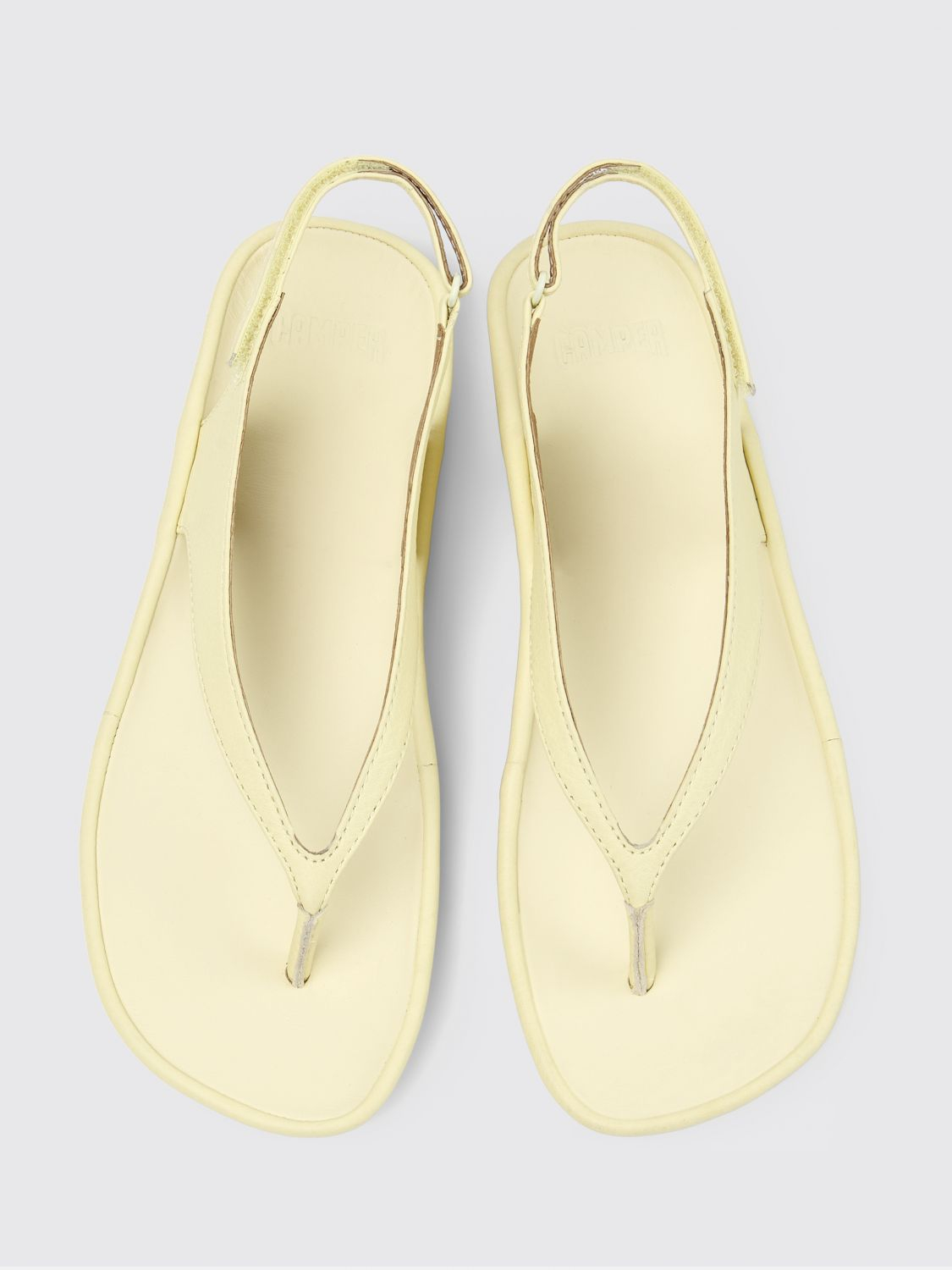 [CAMPER] Sandals SS26 K201871-003 RIGHT ISLA 0