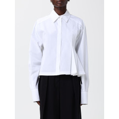 [SPORTMAX] Shirts Long Sleeve SS26 211103610600 001