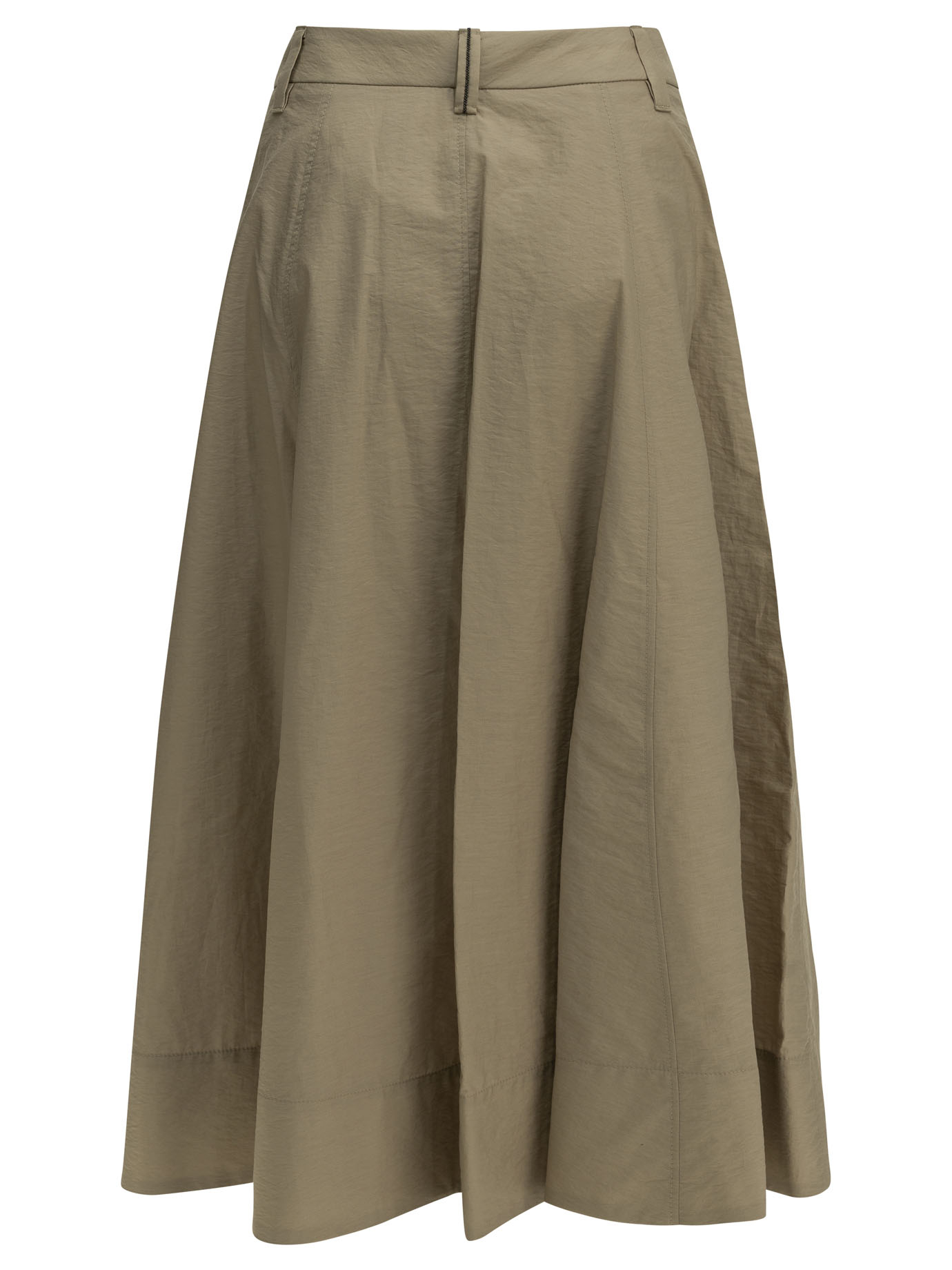 [Brunello Cucinelli] Long skirt SS26 M0F79G3951C9195_X