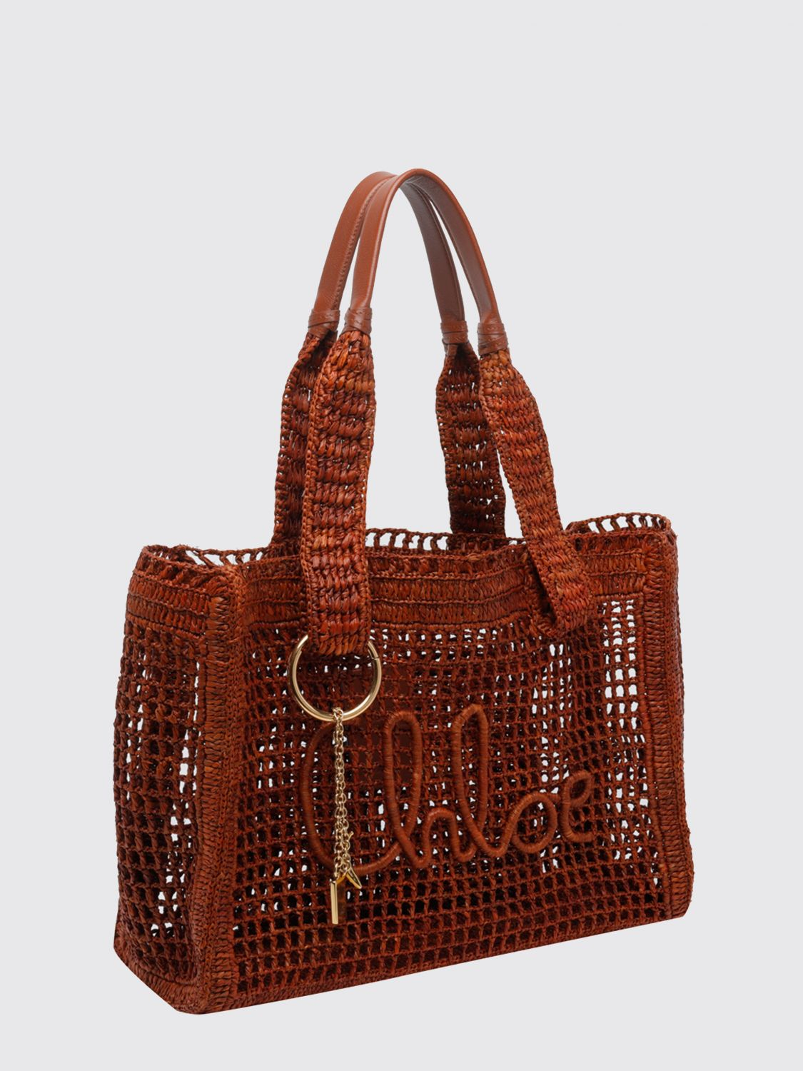 [Chloe] Shoulder bag SS26 CH26US904P08 26M