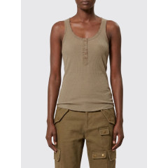 [Isabel Marant] Tank top SS26 TS0318FAD2K02I 50LB