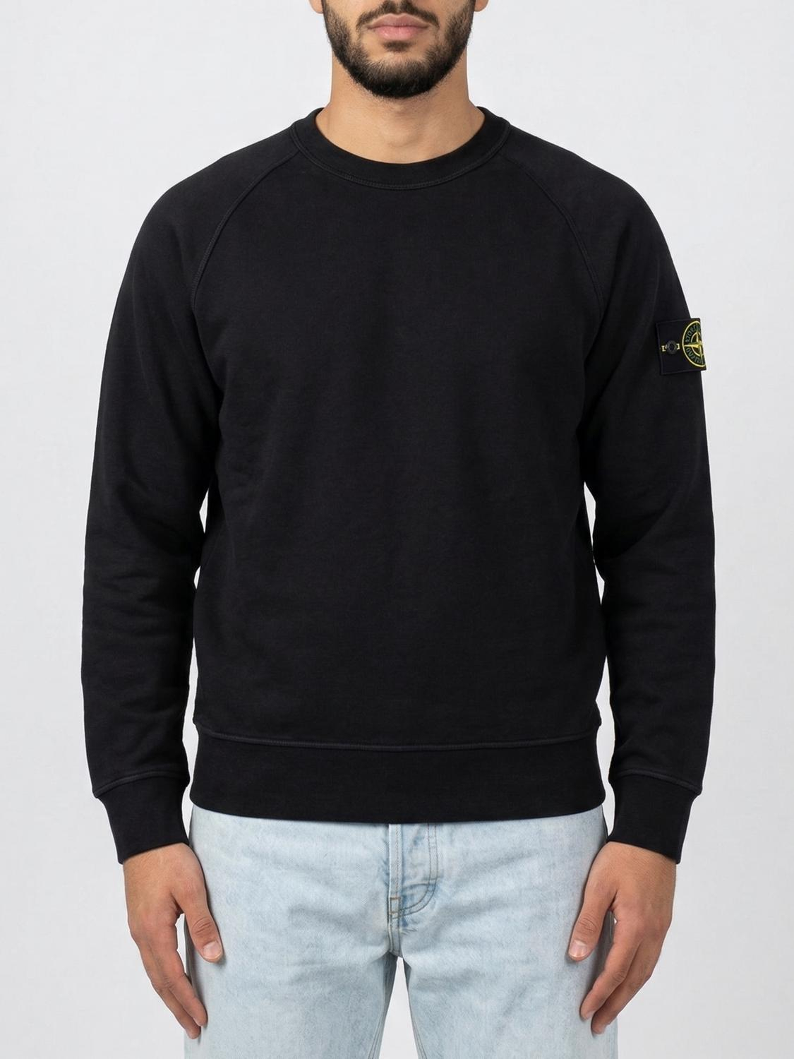 [Stone Island] Sweatshirt SS26 6100041S0051 V0029