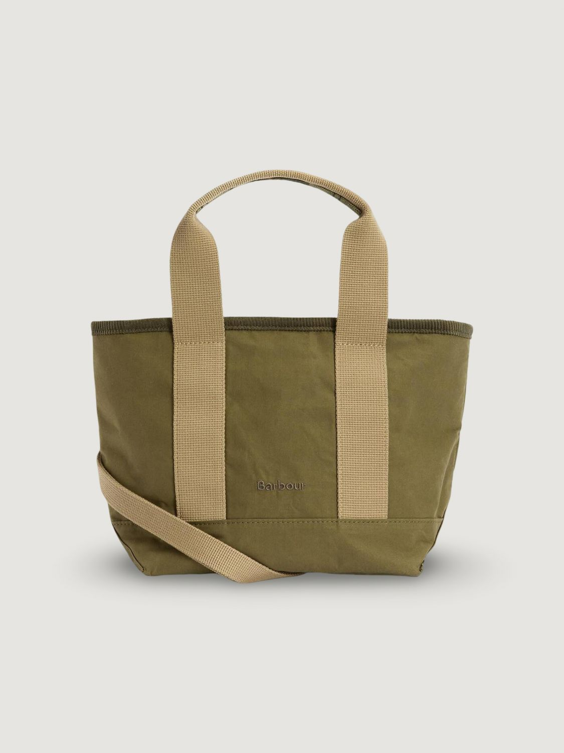 [Barbour] Tote bag SS26 LBA0523 SG71