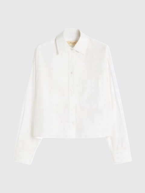 [WEEKEND MAX MARA] Shirts Long Sleeve SS26 265111096106 001