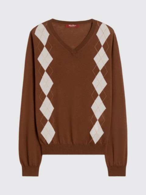 [MAX MARA STUDIO] Knitwear SS26 266361016106 016
