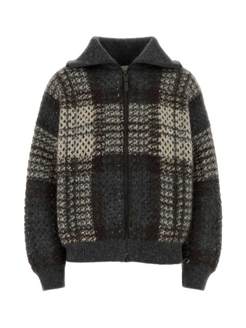 [Brunello Cucinelli] Knitwear FW26 MMT571726 CYL69