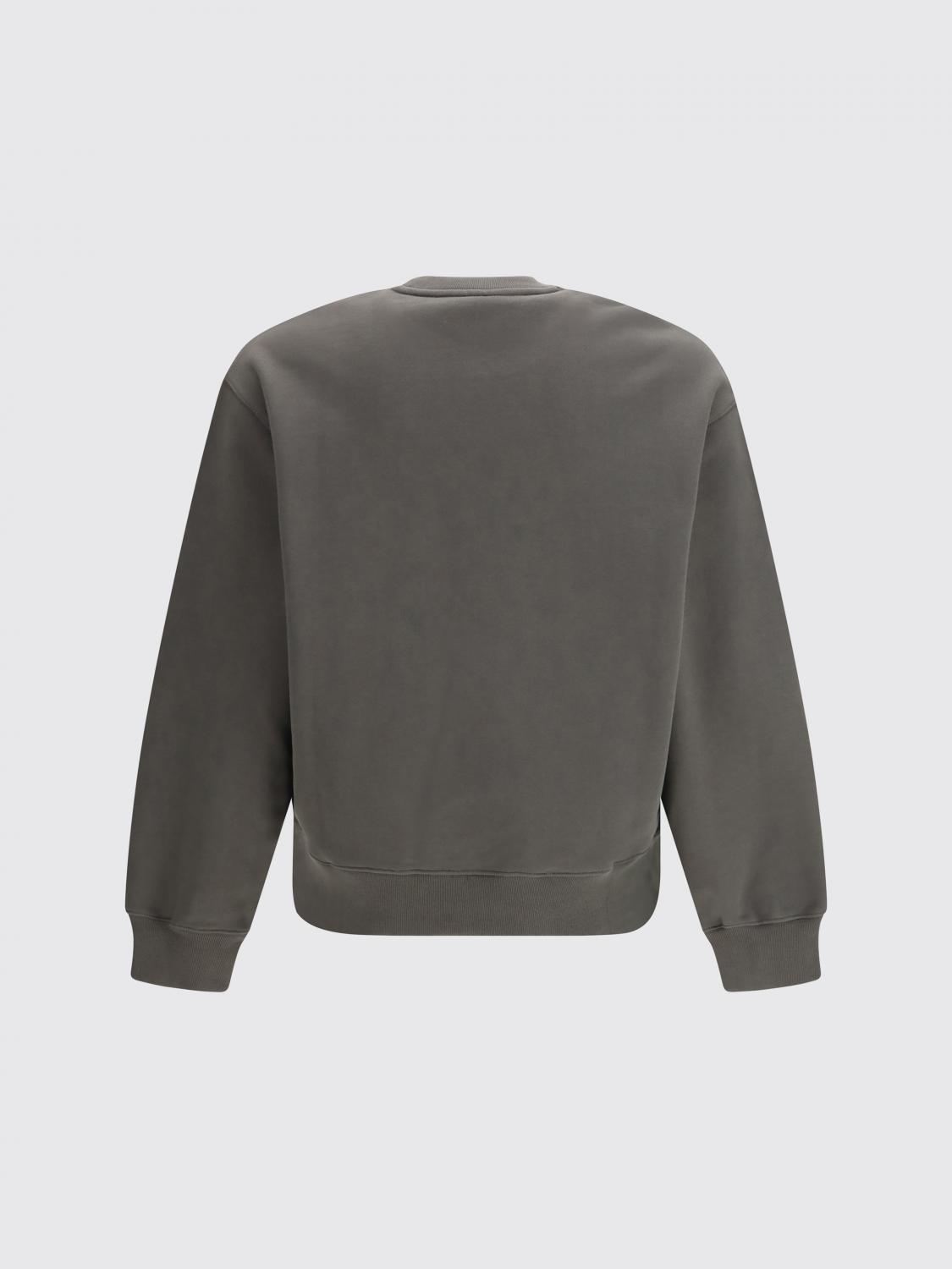 [MAISON KITSUNE] Sweatshirt SS26 MM00315KM0341 0453