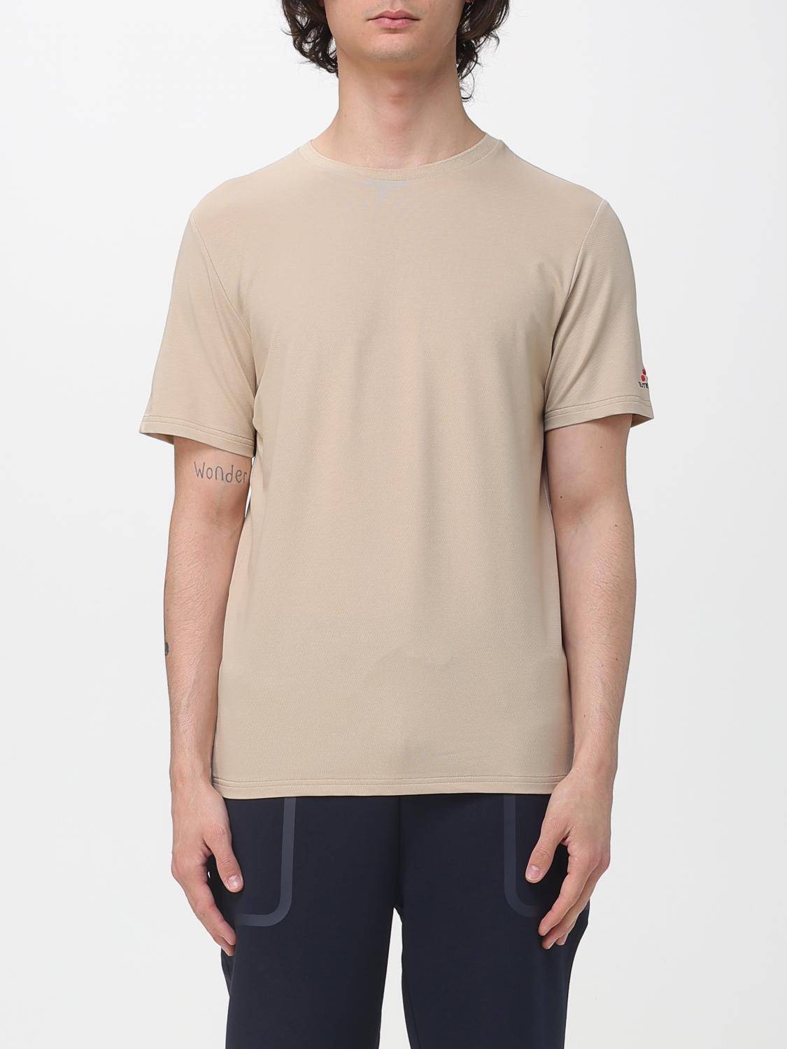 [Peuterey] T-shirts Short Sleeve SS26 PEU547099012182 794