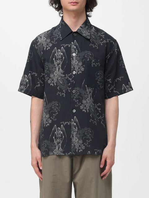 [Our Legacy] Shirts Short Sleeve SS26 M2262EDP