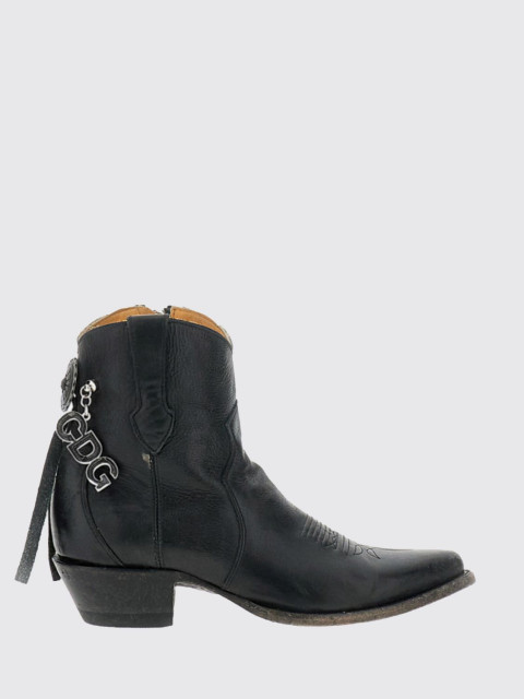 [Comme des Garcons] Boots SS26 GQK101001 1