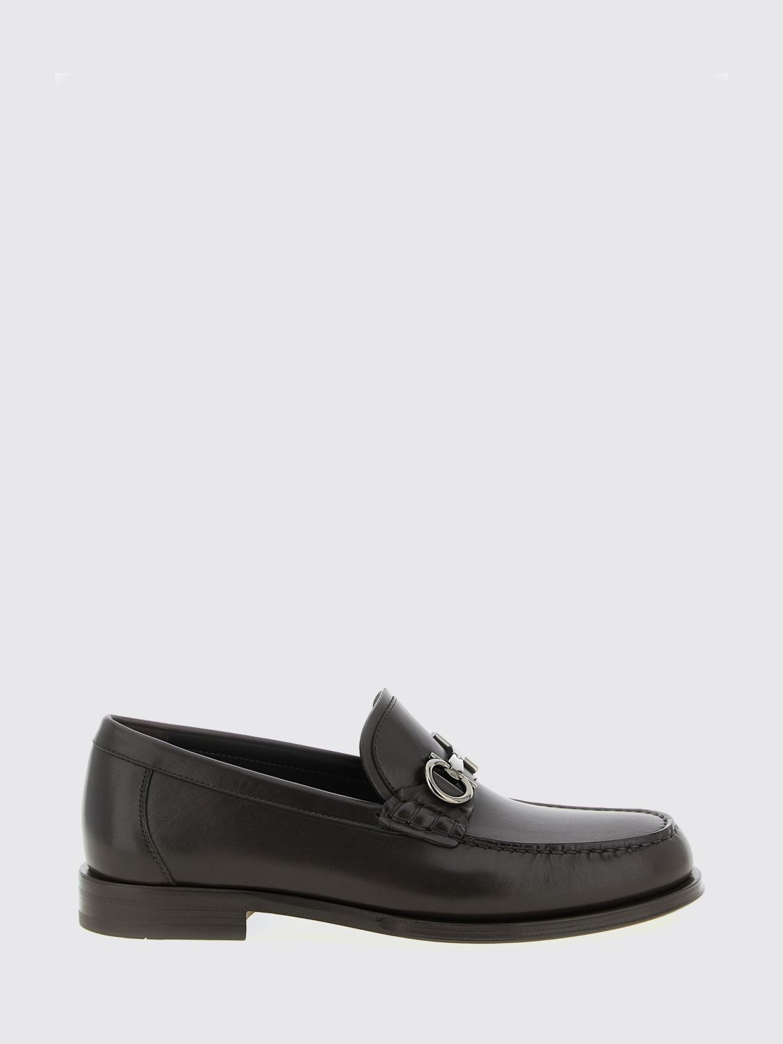 [Ferragamo] Loafer SS26 789571 TMORO