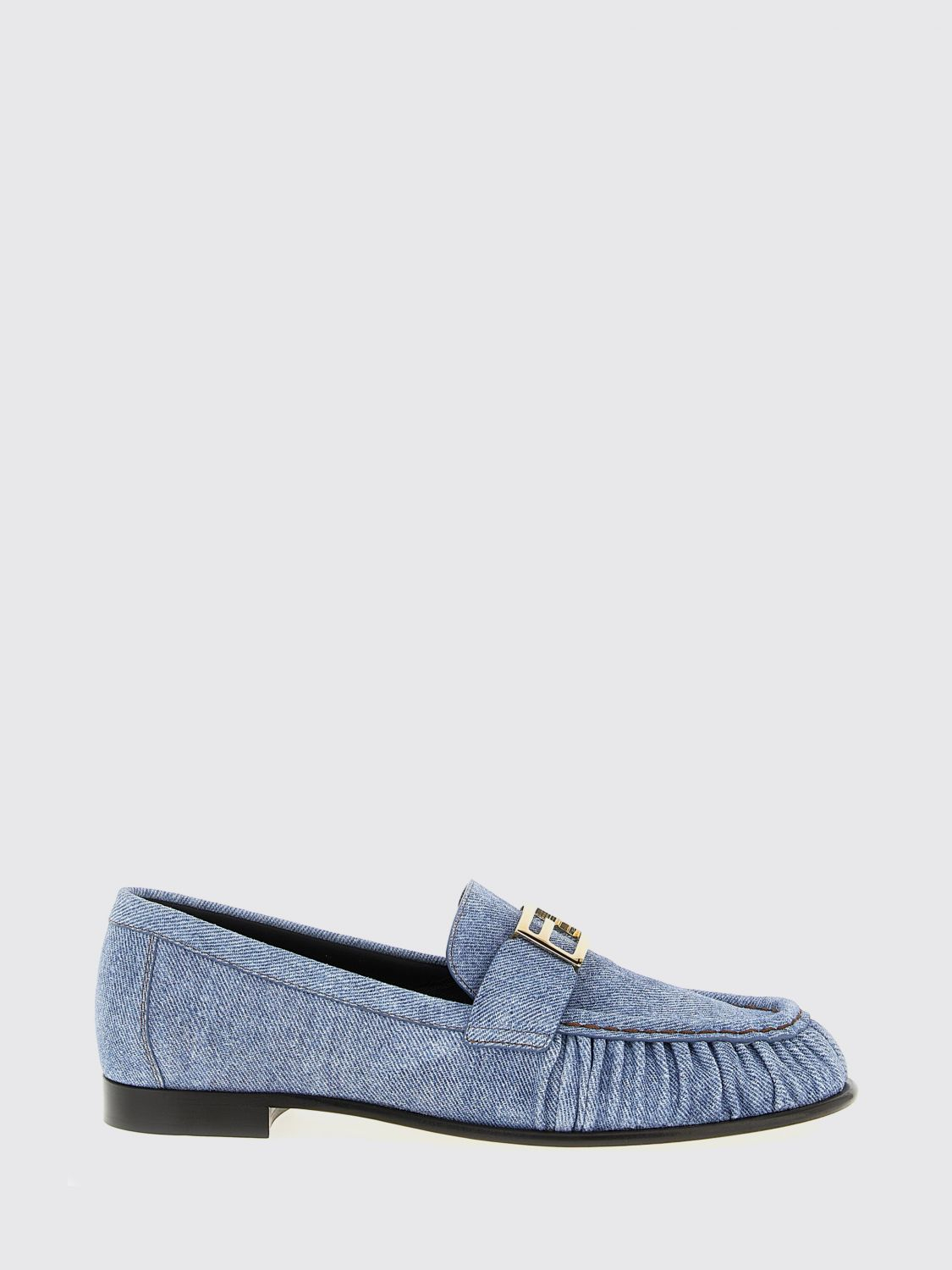 [Fendi] Loafer SS26 8D8756AY9D F0RU7