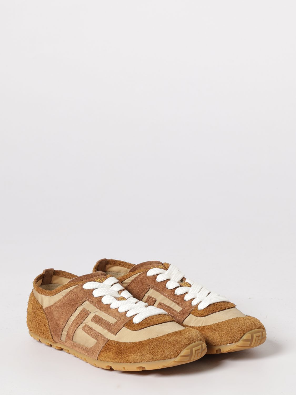 [Balmain] Sneakers SS26 GN1VI762TYHC 8BW