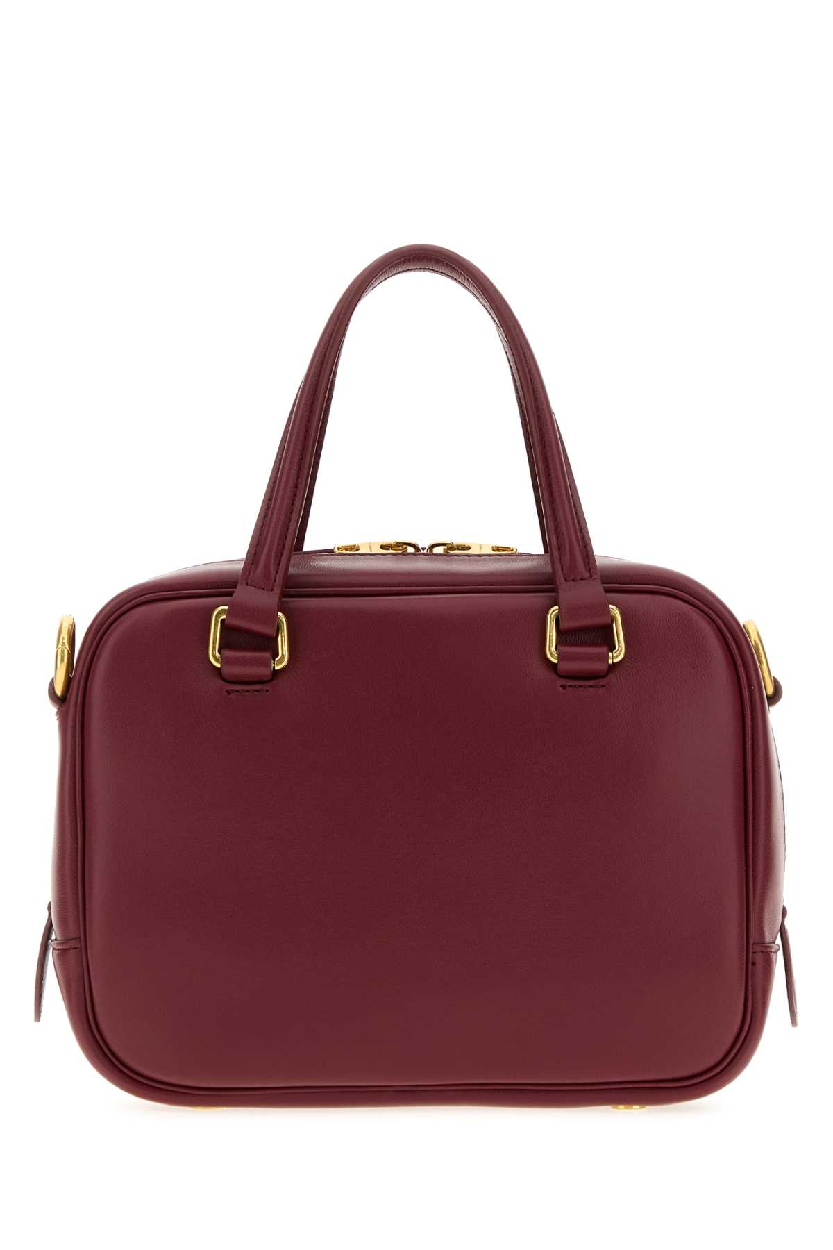 [Jil Sander] Bag FW26 J07WD0117P9079 611