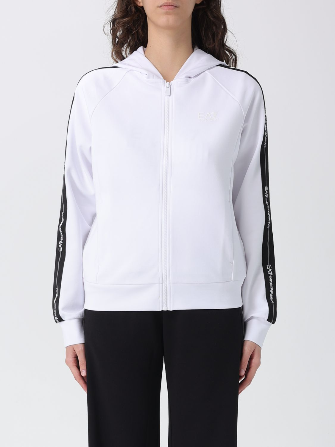 [EA7] Sweatshirt SS26 7W000960AF12501 U0002