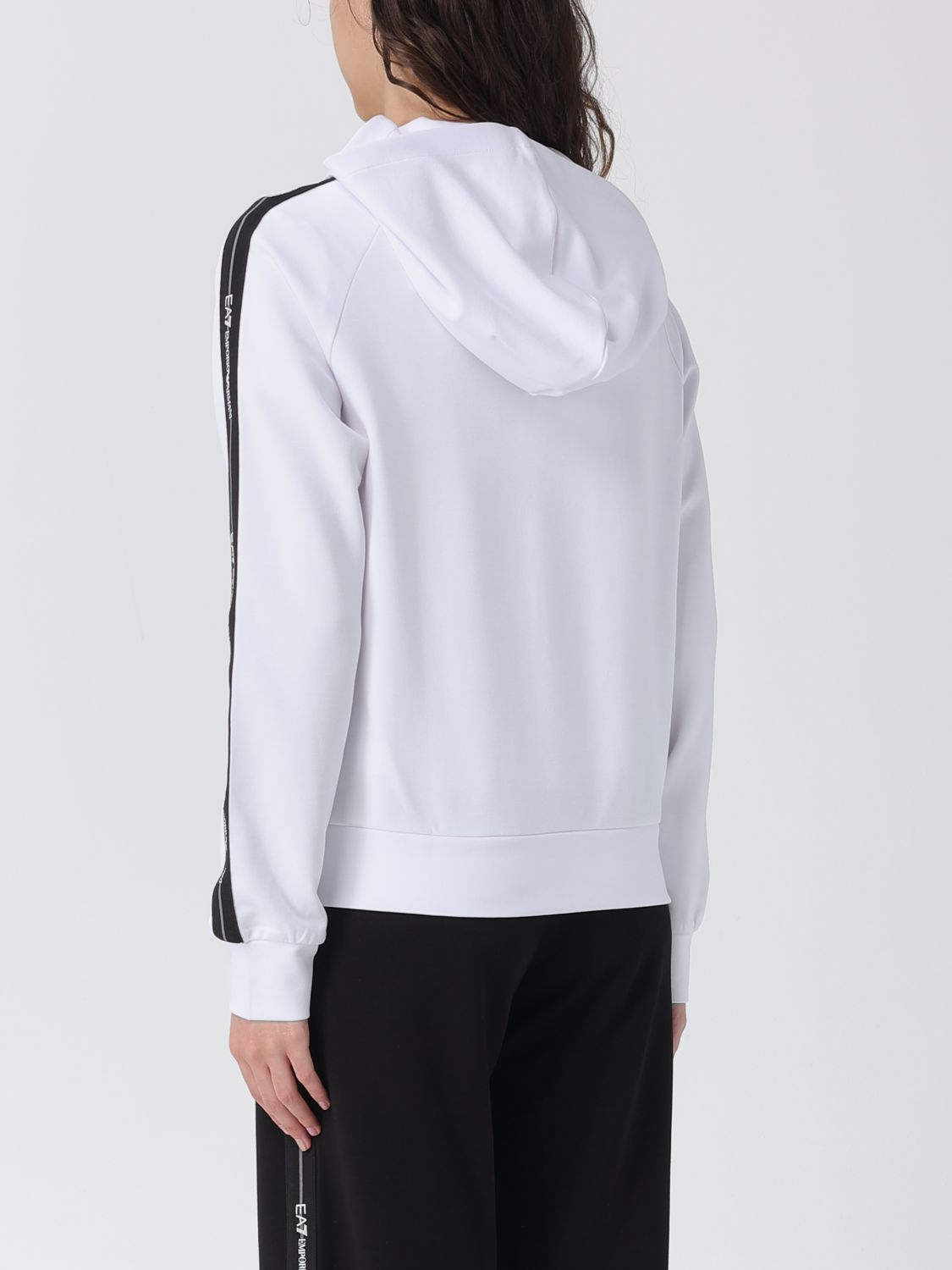 [EA7] Sweatshirt SS26 7W000960AF12501 U0002