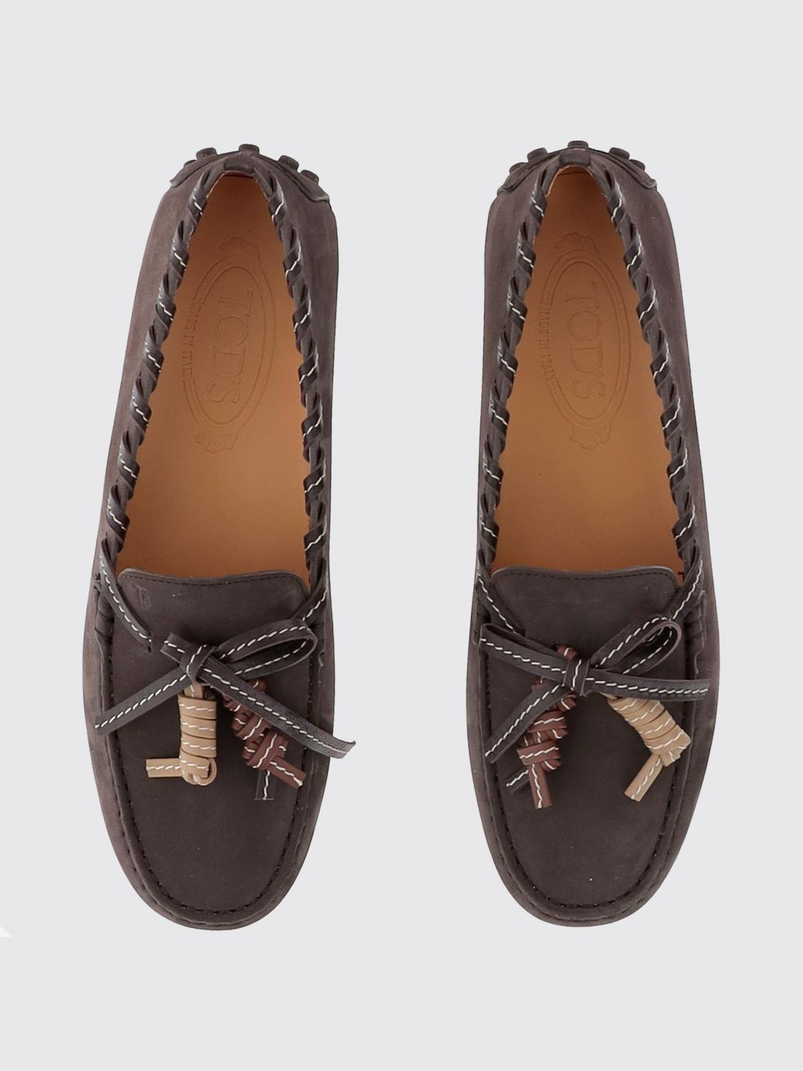 [Tod's] Loafer SS26 XXW22L0JW00UFQ S808