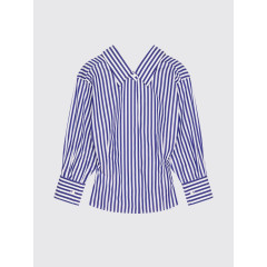 [Givenchy] Shirts Long Sleeve SS26 BW61JH16CN 977