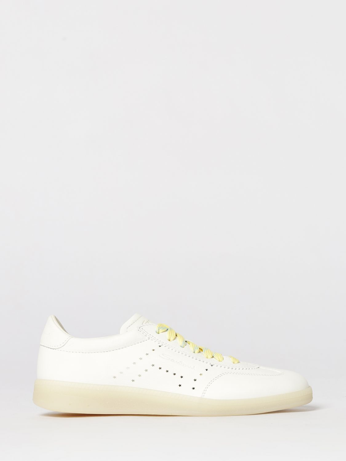 [Santoni] Sneakers SS26 WBPL61340TITTFDD I80
